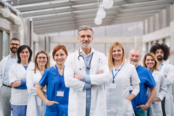 Medical Team